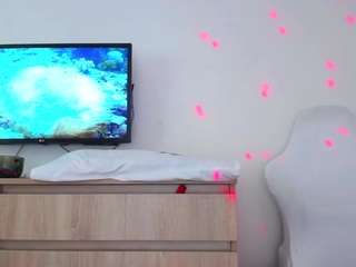 facelesss Live Webcam on CamSoda