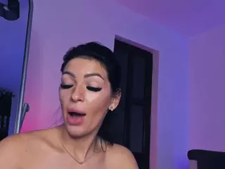 evelinarose's Live Sex Cam Show