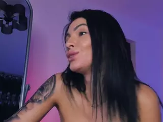 evelinarose's Live Sex Cam Show