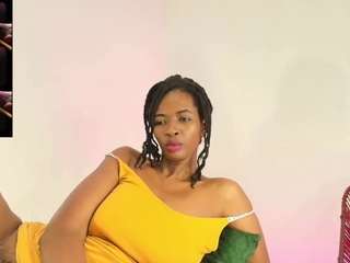 Karina live cam preview