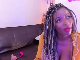 Karina Taylor's Live Sex Cam Show