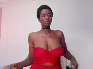 Karina Taylor's Live Sex Cam Show