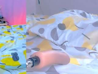vaiolet-rose webcam