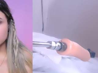 vaiolet-rose webcam