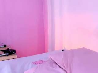 vaiolet-rose webcam