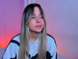 vaiolet-rose webcam