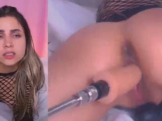 vaiolet-rose Live Webcam on CamSoda