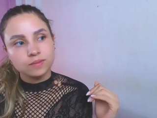 vaiolet-rose webcam model