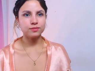 vaiolet-rose webcam model