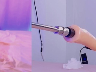 vaiolet-rose webcam model