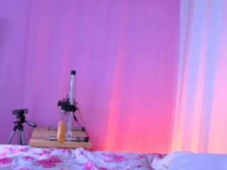 vaiolet-rose webcam