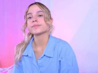 vaiolet-rose webcam model