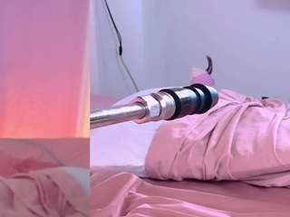 vaiolet-rose Live Webcam on CamSoda