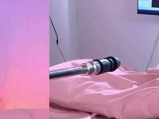 Live webcam model vaiolet-rose on Soda Cams