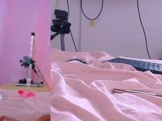 Live webcam model vaiolet-rose on Soda Cams