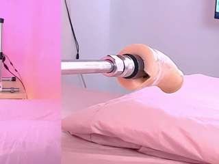 Live webcam model vaiolet-rose on Soda Cams