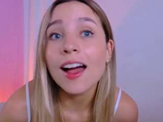 Live webcam model vaiolet-rose on Soda Cams