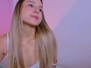 Live webcam model vaiolet-rose on Soda Cams