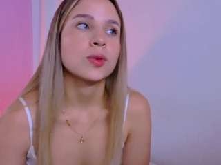 Live webcam model vaiolet-rose on Soda Cams