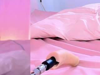 Live webcam model vaiolet-rose on Soda Cams