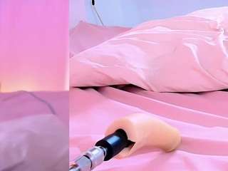 Live webcam model vaiolet-rose on Soda Cams