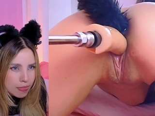 Live webcam model vaiolet-rose on Soda Cams