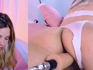 vaiolet-rose webcam