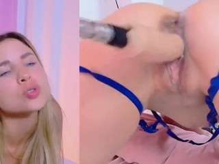 vaiolet-rose webcam model