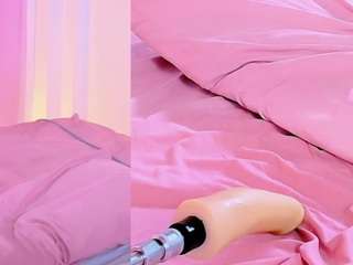 vaiolet-rose's live room