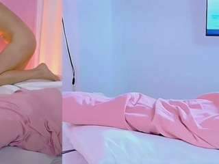 vaiolet-rose