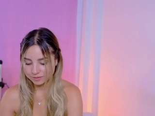 vaiolet-rose's live room