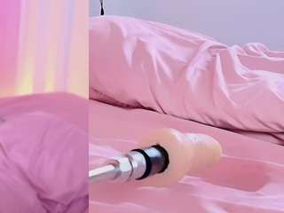 vaiolet-rose Sex Cam Show