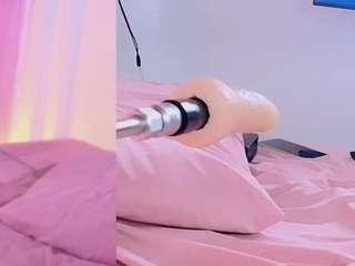 vaiolet-rose Sex Cam Show