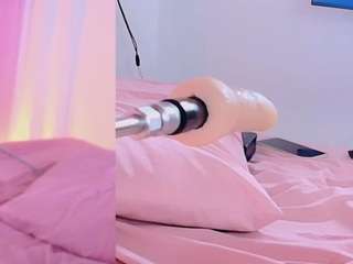 vaiolet-rose Sex Cam Show
