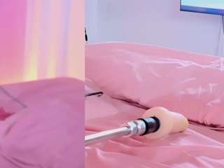 vaiolet-rose Sex Cam Show