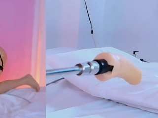 vaiolet-rose Sex Cam Show