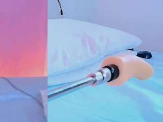 vaiolet-rose Sex Cam Show