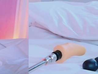vaiolet-rose Sex Cam Show