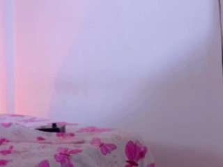 vaiolet-rose live webcam show