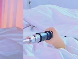 vaiolet-rose live webcam show