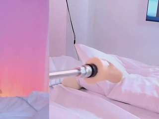 vaiolet-rose live webcam show