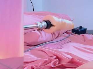 VAIOLET live webcam show