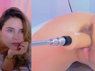 VAIOLET live webcam show