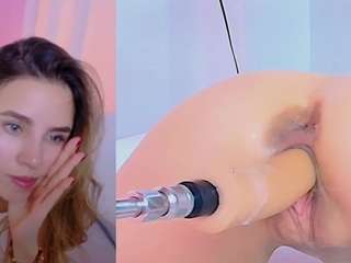 VAIOLET live webcam show