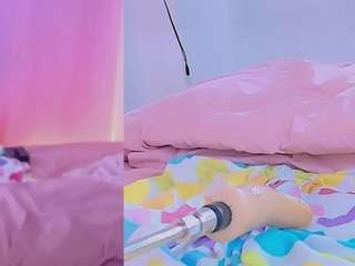 vaiolet-rose