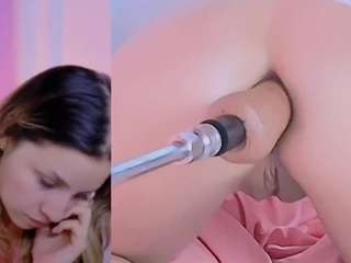 VAIOLET live cam preview