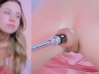VAIOLET live cam preview