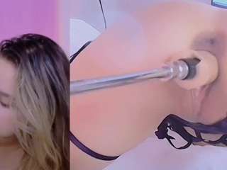 vaiolet-rose's live room