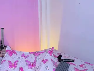 VAIOLET's Live Sex Cam Show