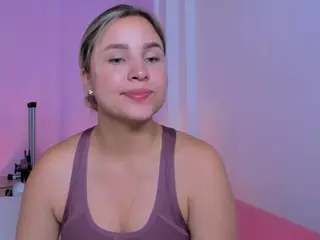 VAIOLET's Live Sex Cam Show